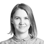 Claudia Angleitner, Senior Projektmanagerin