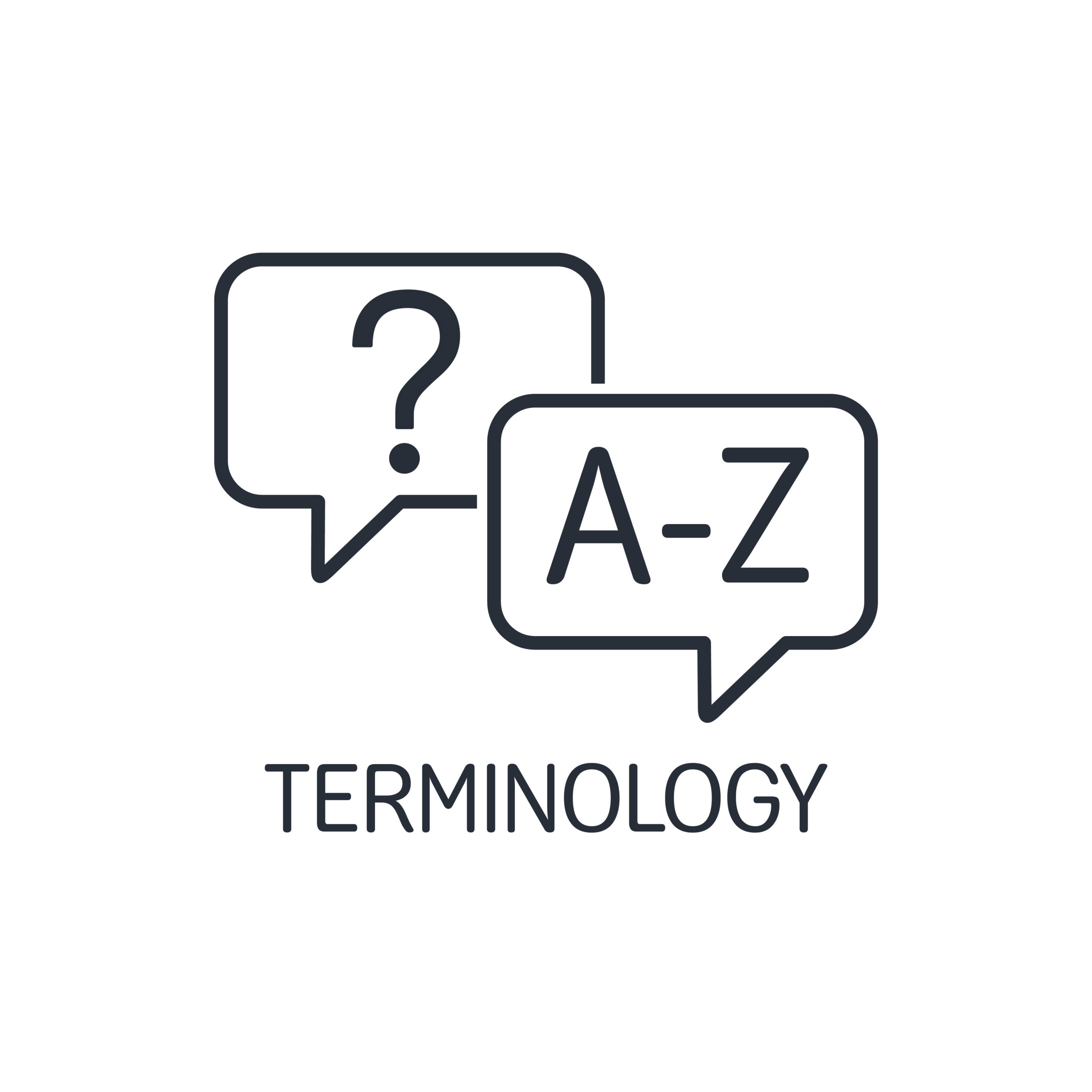 Was ist Terminologiemanagement?  