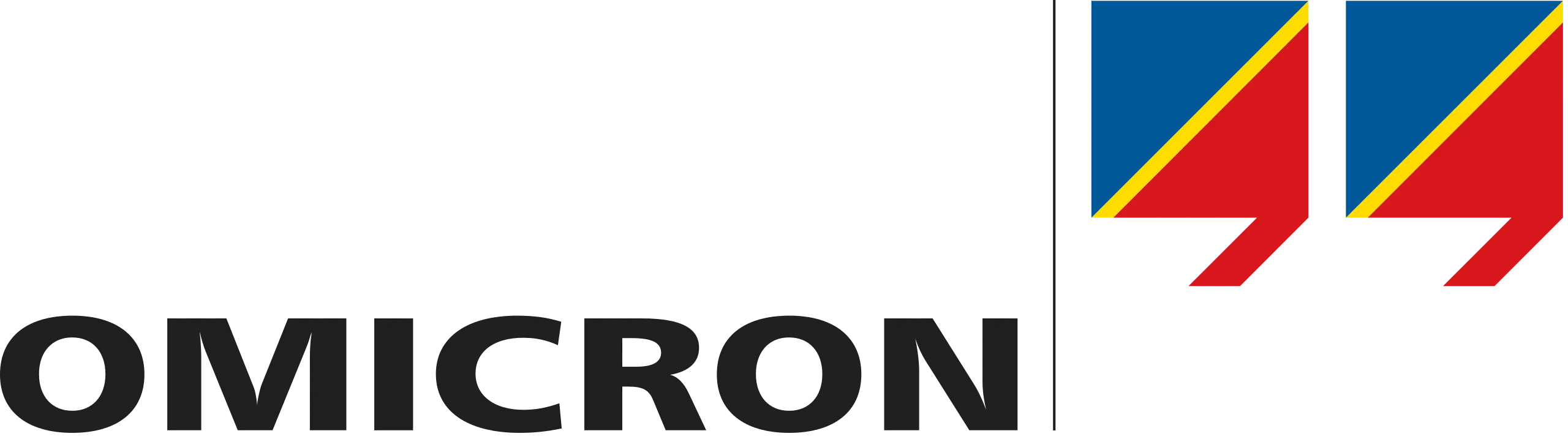 Logo Omicron