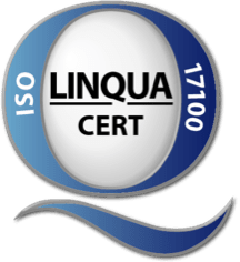 linqua cert iso